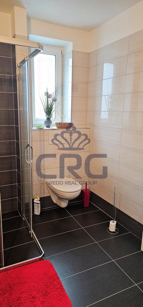 PRONÁJEM LUXUSNÍHO BYTU 2+KK O CP CCA 81 M2 V RAJHRADĚ - foto 22