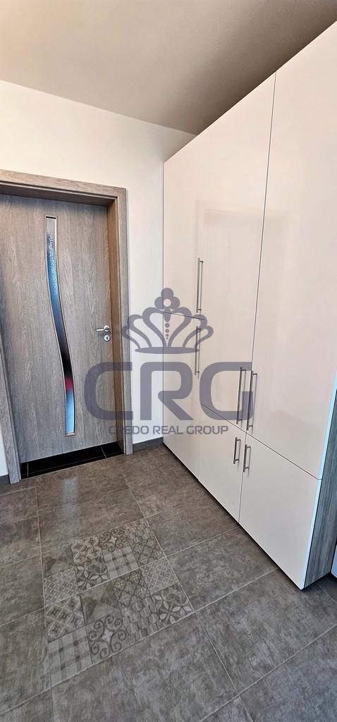 PRONÁJEM LUXUSNÍHO BYTU 2+KK O CP CCA 81 M2 V RAJHRADĚ - foto 25