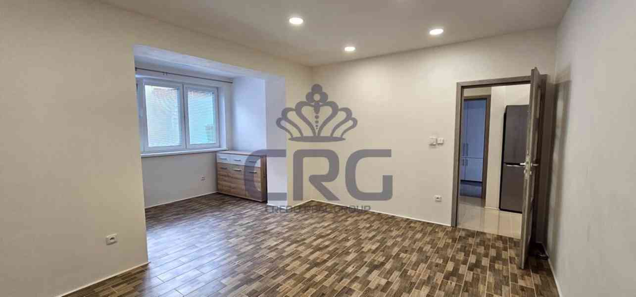 PRONÁJEM LUXUSNÍHO BYTU 2+KK O CP CCA 81 M2 V RAJHRADĚ - foto 15