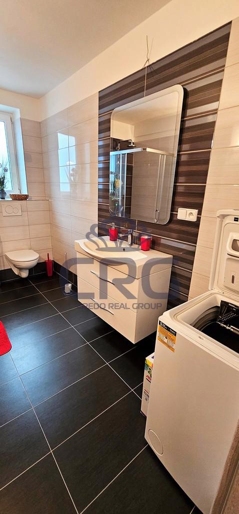 PRONÁJEM LUXUSNÍHO BYTU 2+KK O CP CCA 81 M2 V RAJHRADĚ - foto 19