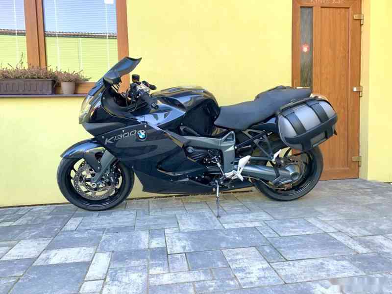 BMW K 1300 S - foto 13