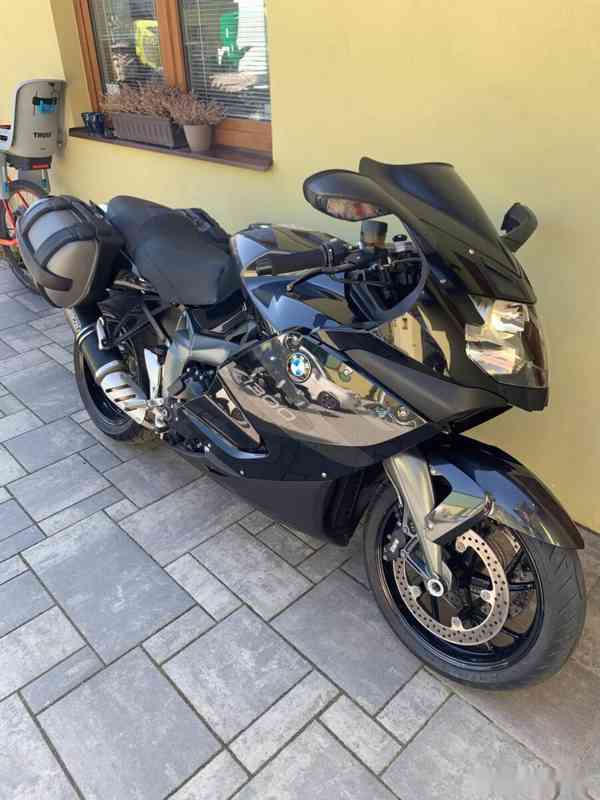 BMW K 1300 S - foto 2