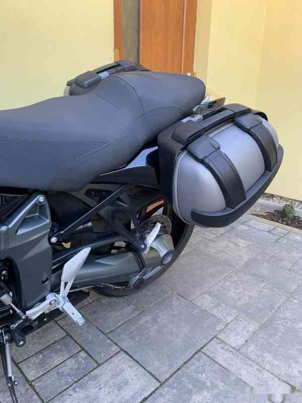 BMW K 1300 S - foto 9