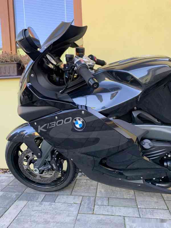 BMW K 1300 S - foto 10