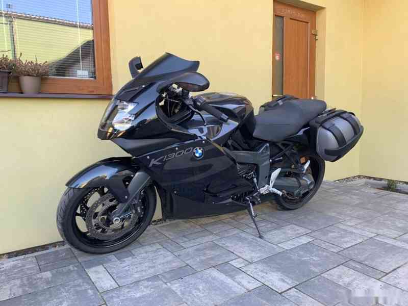 BMW K 1300 S - foto 7