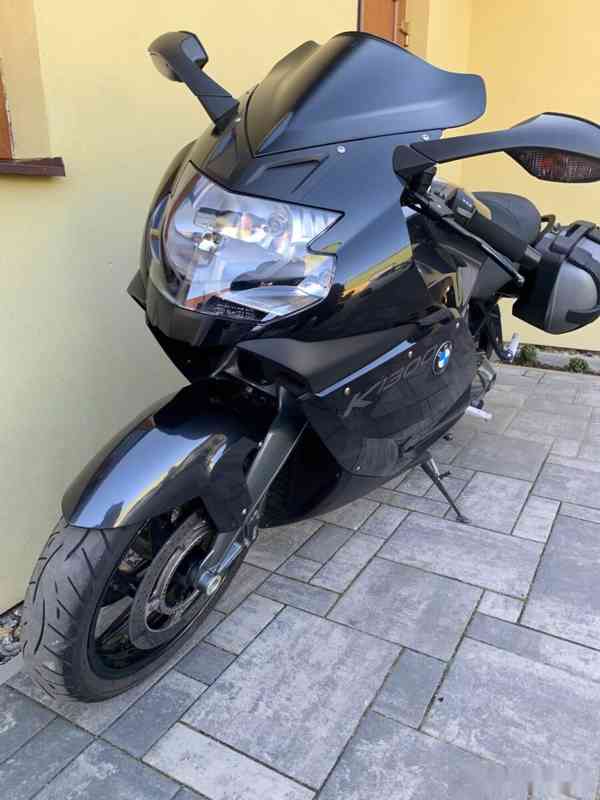BMW K 1300 S - foto 11