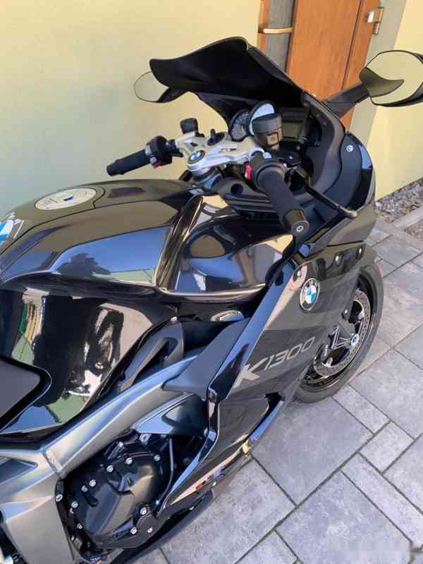 BMW K 1300 S - foto 5