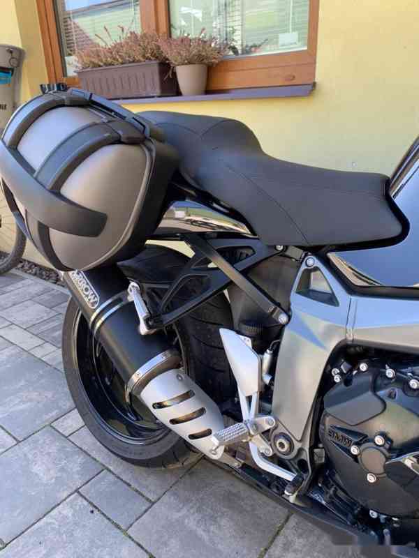 BMW K 1300 S - foto 3