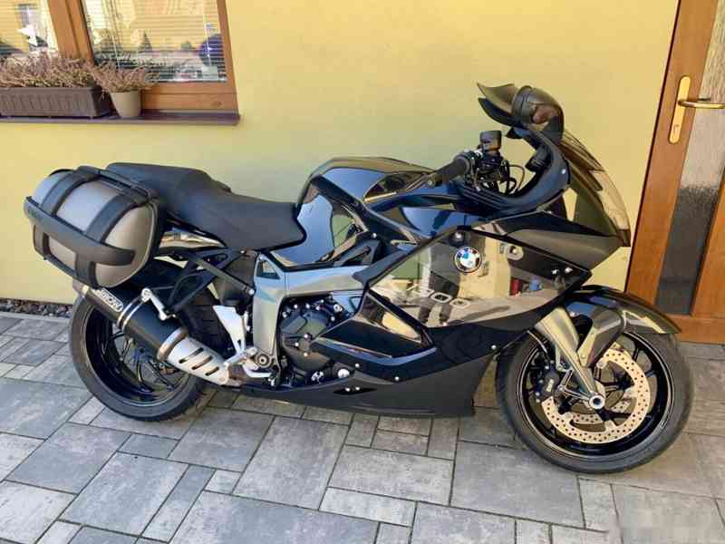 BMW K 1300 S - foto 12