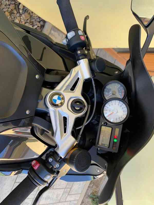 BMW K 1300 S - foto 6