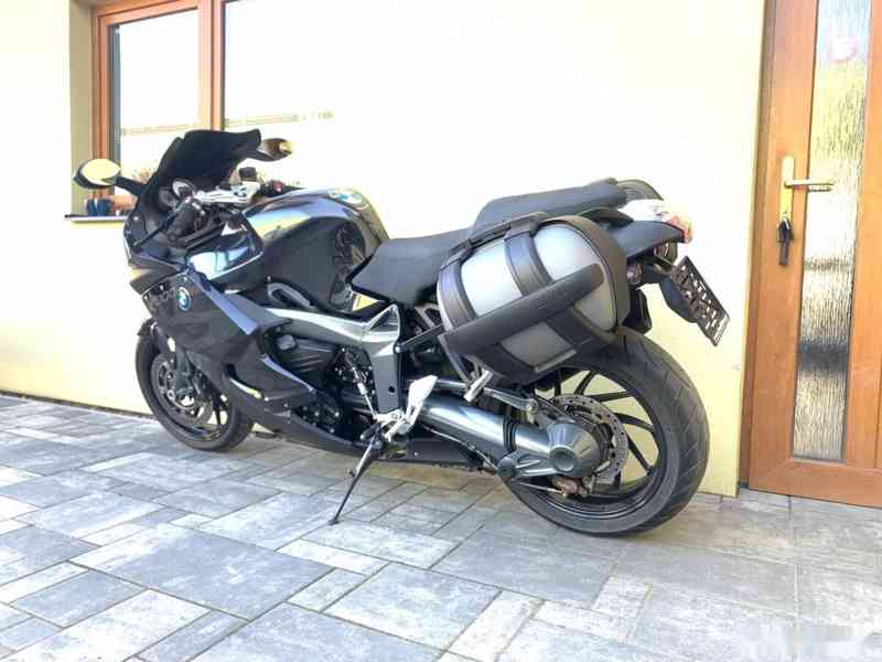 BMW K 1300 S - foto 8