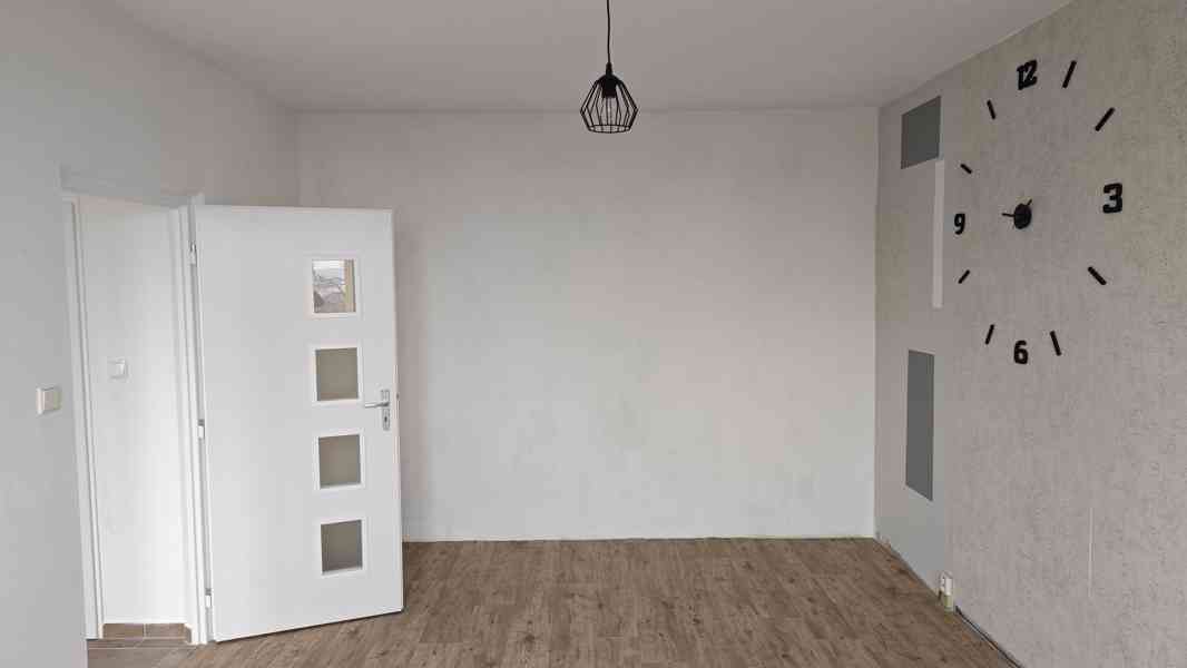 Pronájem bytu 1+1, 40 m2, Plzeň - Bolevec, Komenského - foto 2
