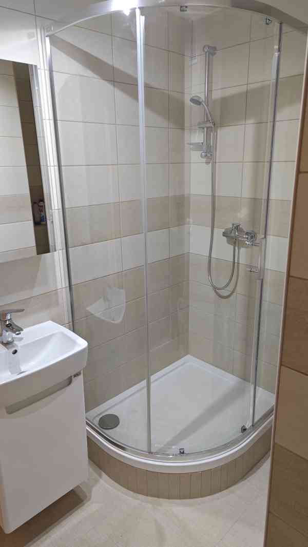 Pronájem bytu 1+1, 40 m2, Plzeň - Bolevec, Komenského - foto 4