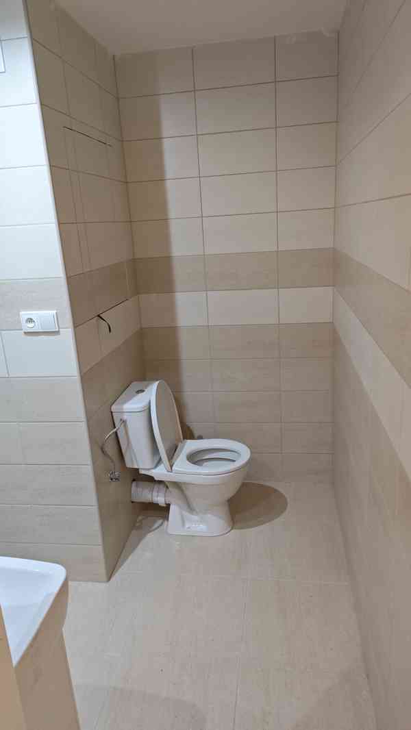 Pronájem bytu 1+1, 40 m2, Plzeň - Bolevec, Komenského - foto 6