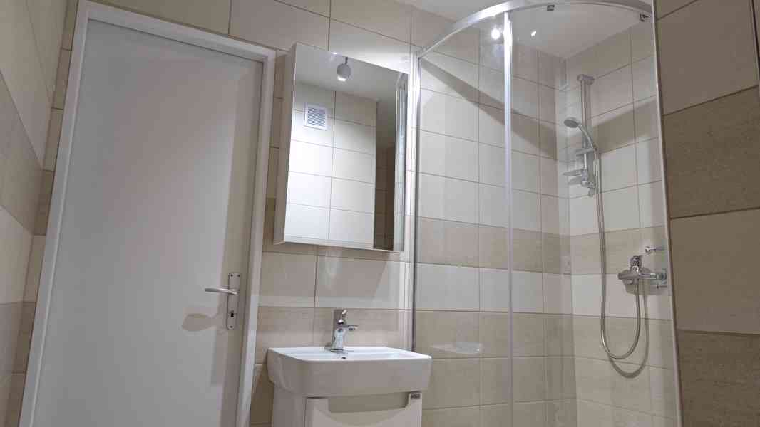 Pronájem bytu 1+1, 40 m2, Plzeň - Bolevec, Komenského - foto 5