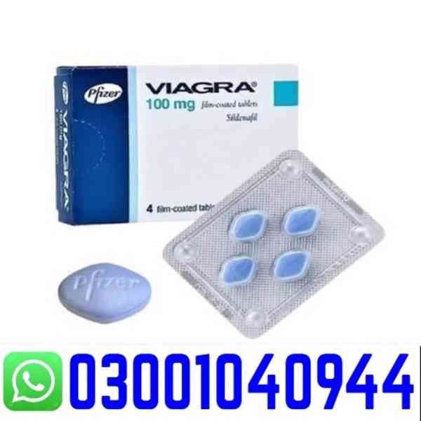 Viagra Pack of 4 Tablets in Gujranwala & 03001040944