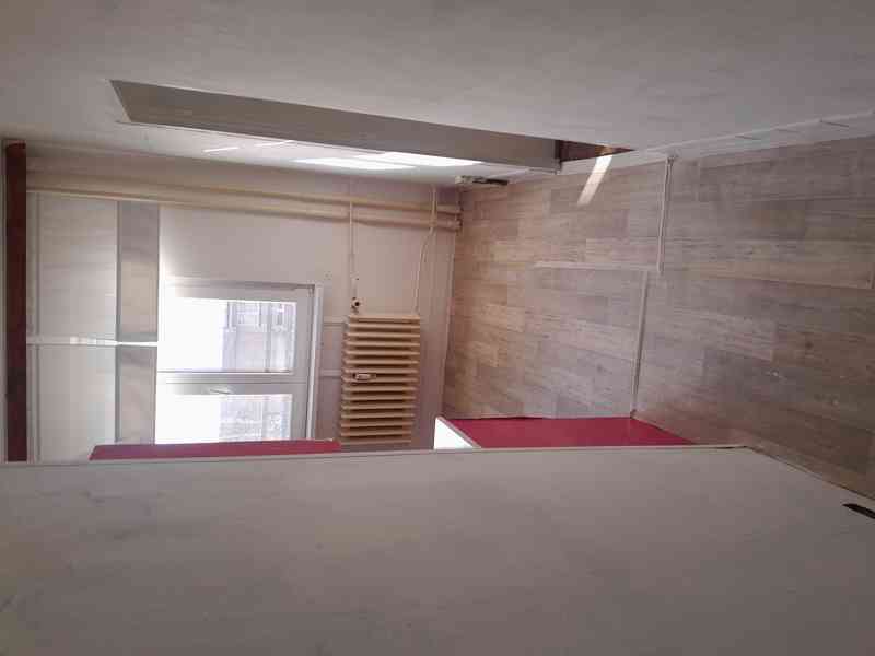 Byt 2+1, Praha metro 15min. - foto 14