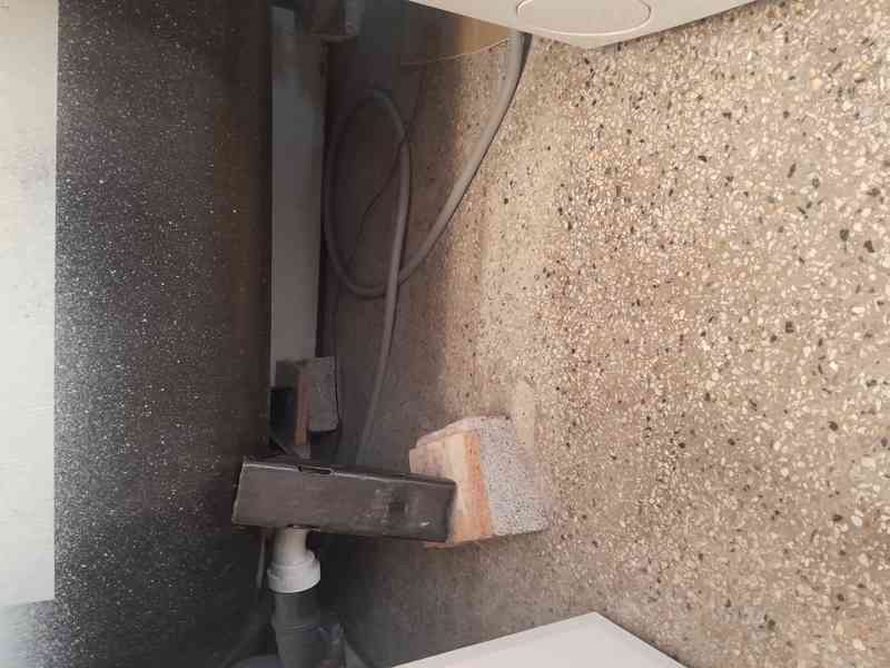 Byt 2+1, Praha metro 15min. - foto 23