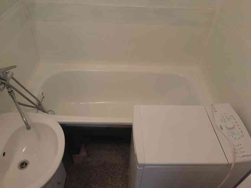 Byt 2+1, Praha metro 15min. - foto 22