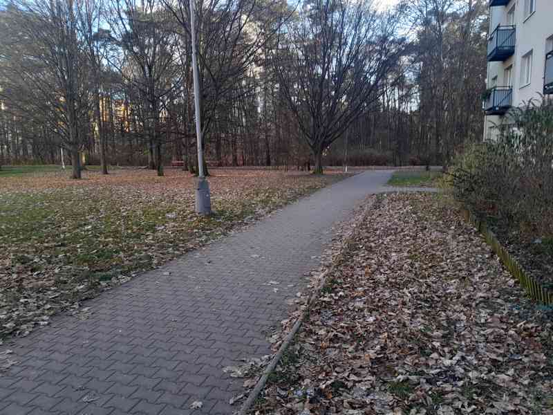 Byt 2+1, Praha metro 15min. - foto 3