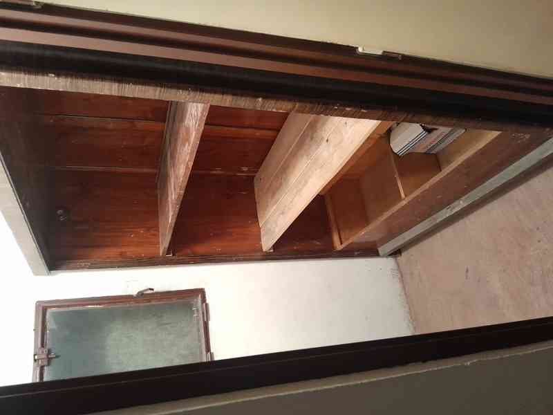 Byt 2+1, Praha metro 15min. - foto 27