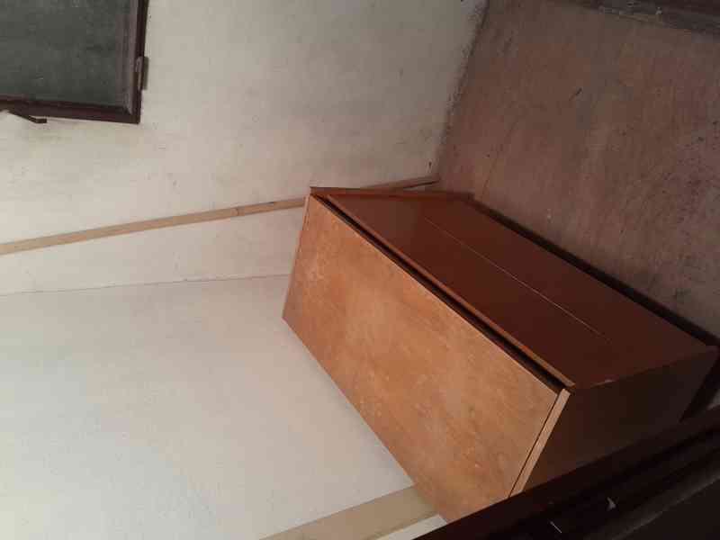 Byt 2+1, Praha metro 15min. - foto 26