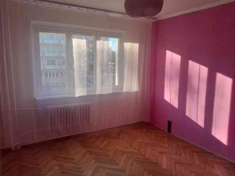 Byt 2+1, Praha metro 15min. - foto 17