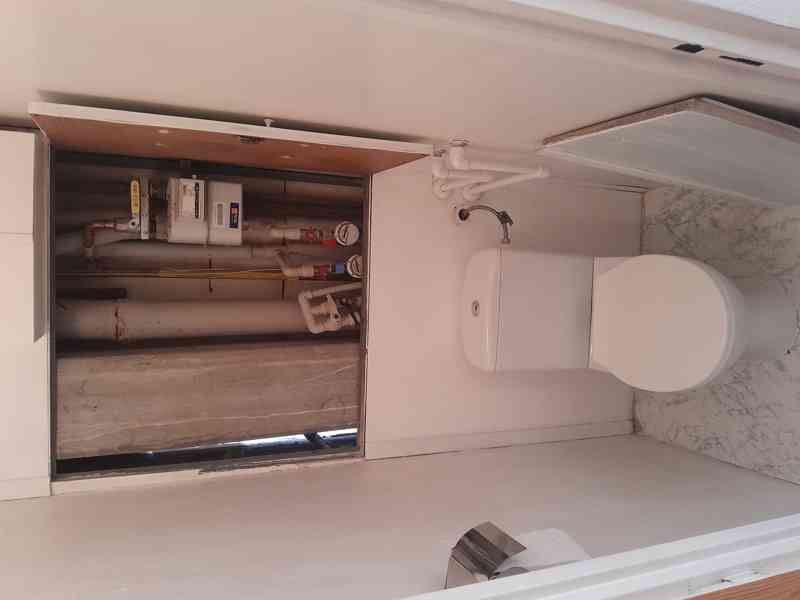 Byt 2+1, Praha metro 15min. - foto 24