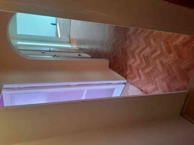 Byt 2+1, Praha metro 15min. - foto 16