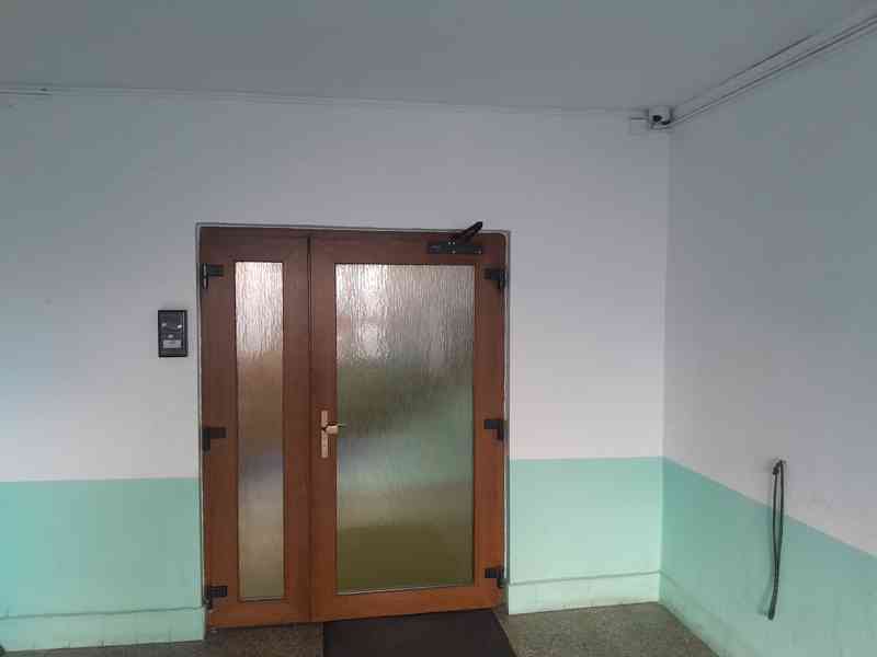 Byt 2+1, Praha metro 15min. - foto 4