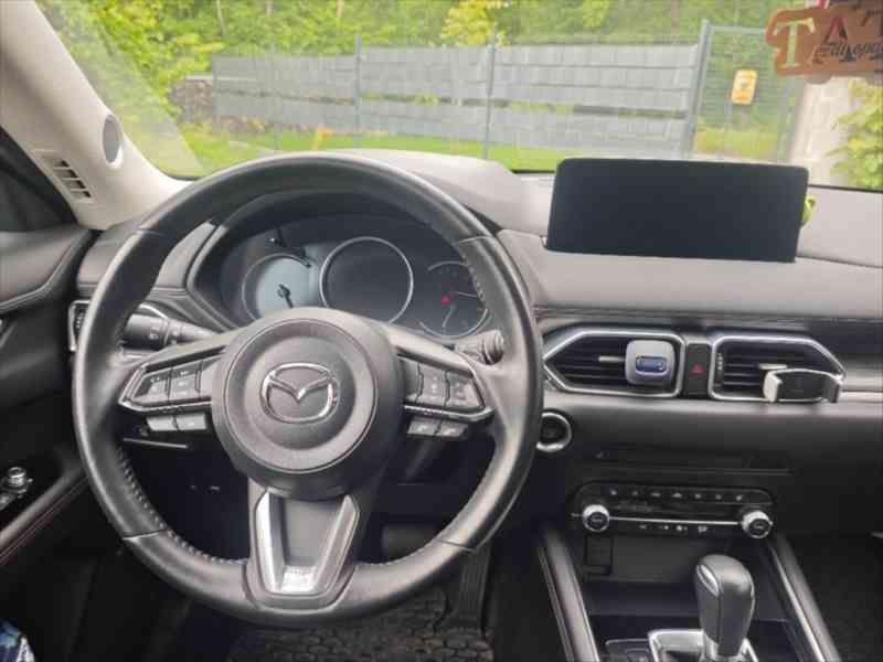 Mazda CX-5 2,5   Prodám - foto 10