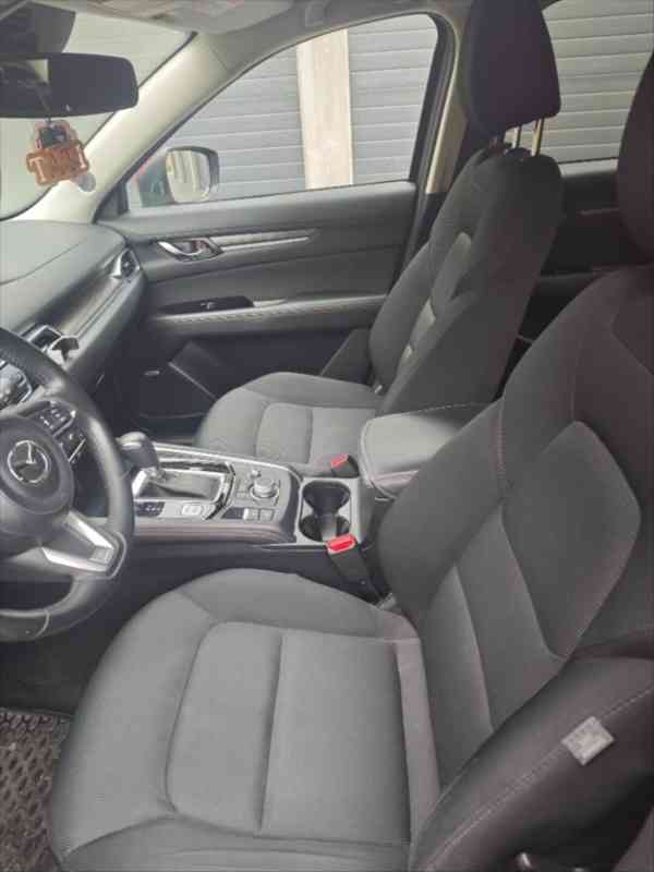 Mazda CX-5 2,5   Prodám - foto 5