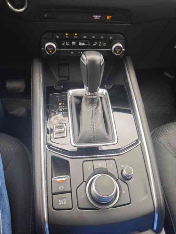 Mazda CX-5 2,5   Prodám - foto 4