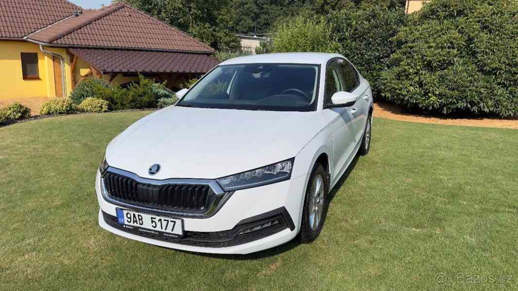 Škoda Octavia Ambition Plus - foto 5