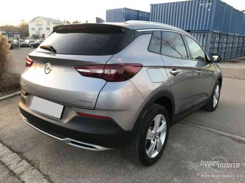 Opel Grandland X Dynamic 1.6 D Aut. - foto 3