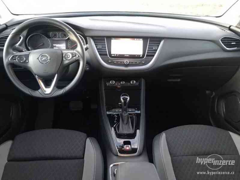 Opel Grandland X Dynamic 1.6 D Aut. - foto 5