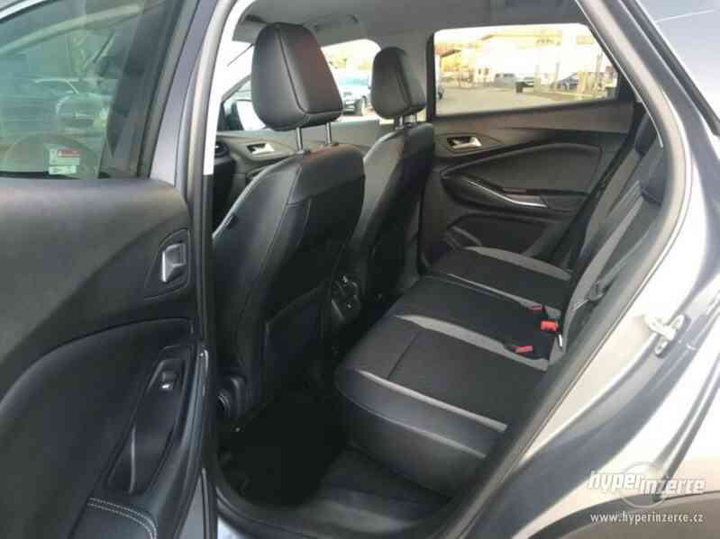 Opel Grandland X Dynamic 1.6 D Aut. - foto 7