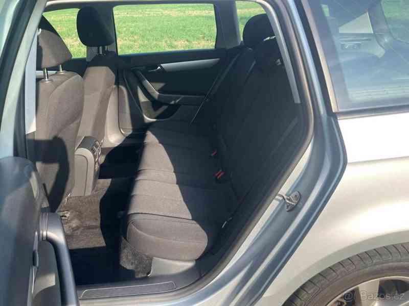 Volkswagen Passat 1,6   B7 1.6 TDI - foto 5