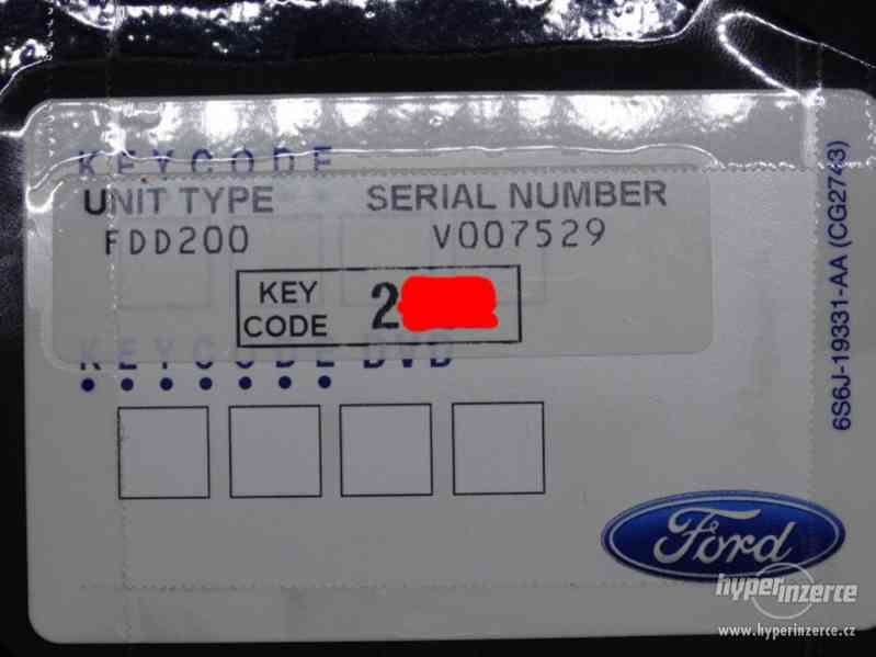Ford C-MAX 1.8 benzin,92kw,103.400km,04/2008 - foto 30