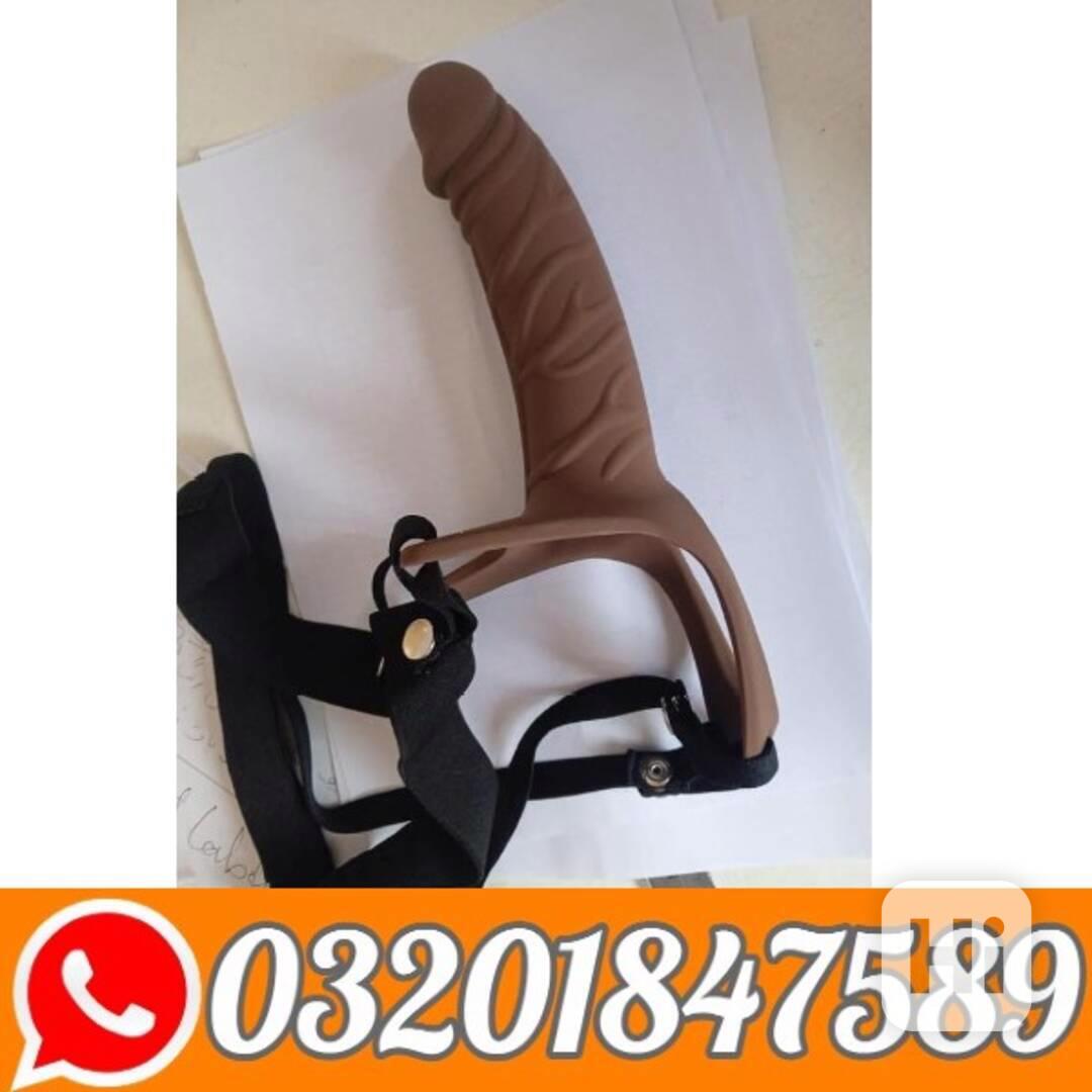 Buy Now Silicon Condom With Belt In Sheikhupura - 0320184758 - foto 1
