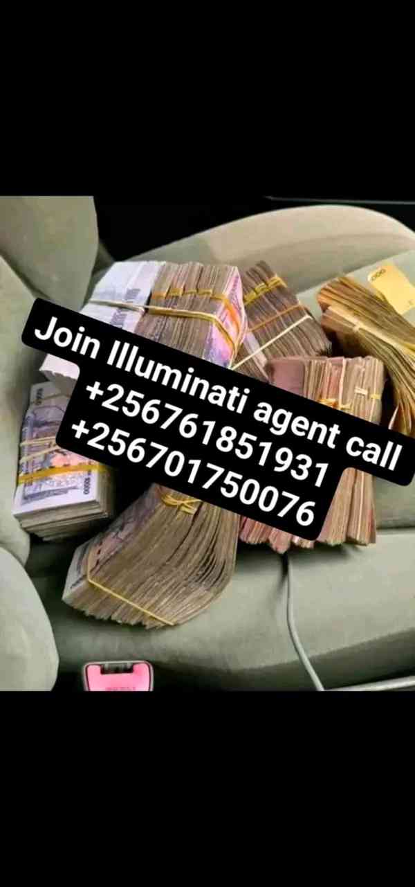 ILLUMINATI UGANDA CALL ON+256761851931,0701750076