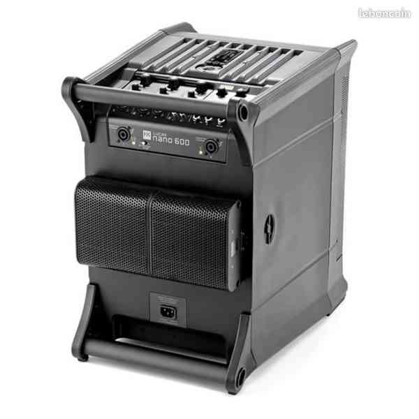 HAK NANO 600