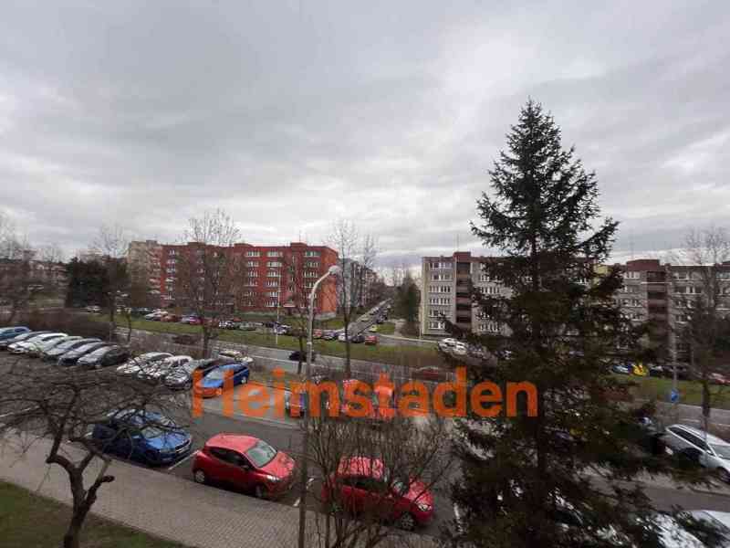 Pronájem, Byty 1+1, 35 m2 - Frýdek-Místek - Frýdek - foto 3