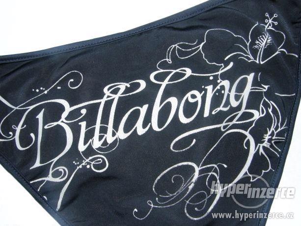 Nádherné luxusní sexy plavečky Billabong - foto 5