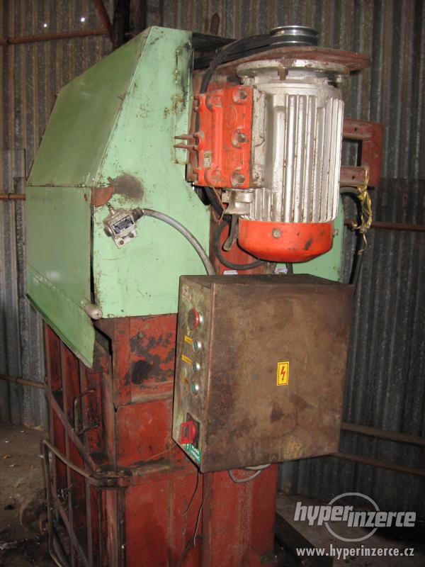 Lis na papír - foto 2