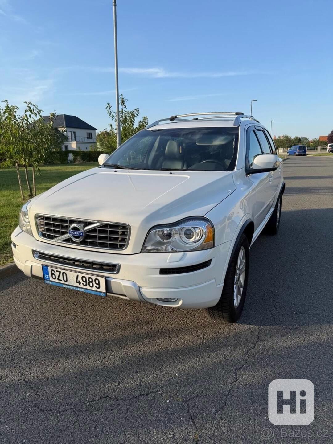 Volvo XC90 2,4 - foto 1