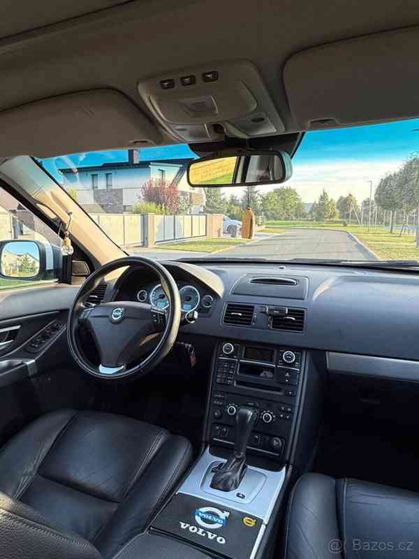 Volvo XC90 2,4 - foto 4