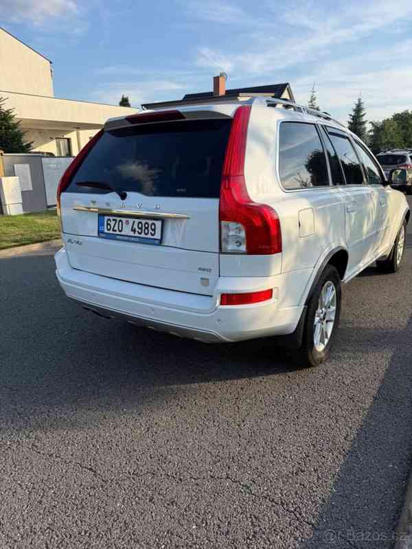 Volvo XC90 2,4 - foto 2
