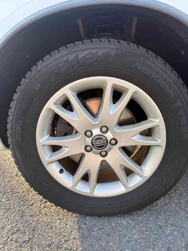 Volvo XC90 2,4 - foto 5