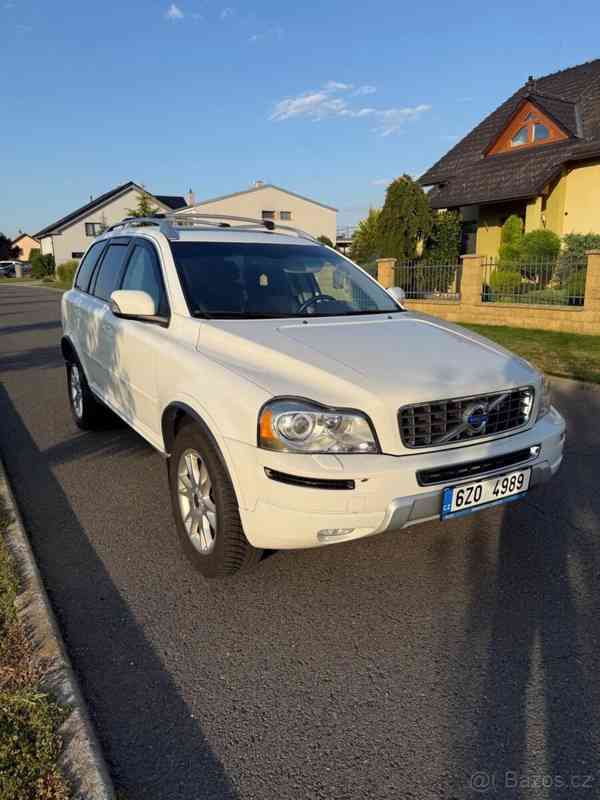 Volvo XC90 2,4 - foto 12